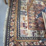 724 5329 CARPET